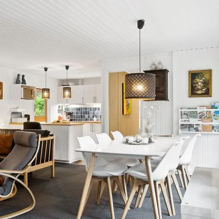 Kenny - 750m From The Sea By Interhome Holiday home *