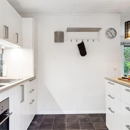 Kenny - 750m From The Sea By Interhome Holiday home Nykobing Sjaelland