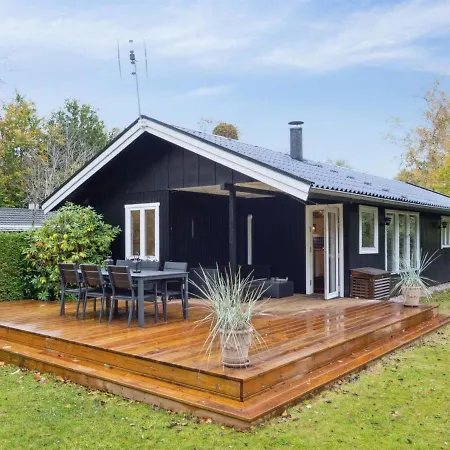 Kenny - 750m From The Sea By Interhome Nykobing Sjaelland