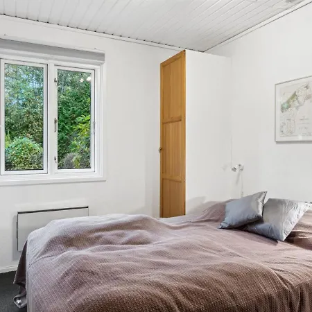 Kenny - 750m From The Sea By Interhome Holiday home *