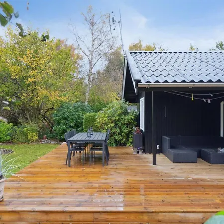Kenny - 750m From The Sea By Interhome Nykobing Sjaelland