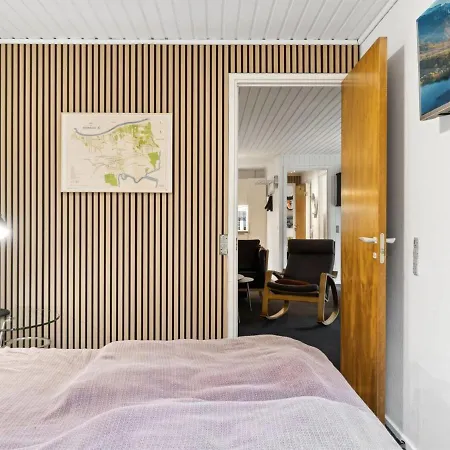 Kenny - 750m From The Sea By Interhome * Nykobing Sjaelland