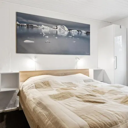 Holiday home Kenny - 750m From The Sea By Interhome Nykobing Sjaelland