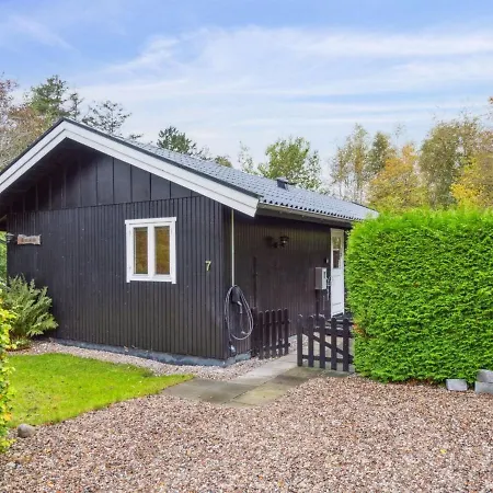 Kenny - 750m From The Sea By Interhome Holiday home