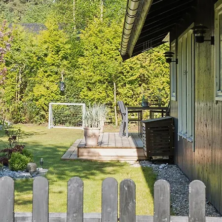 Kenny - 750m From The Sea By Interhome Holiday home *