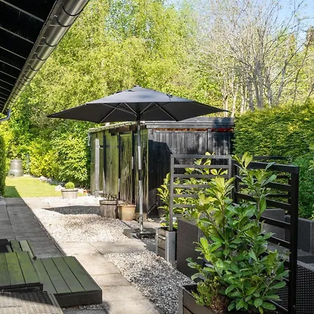 Holiday home Kenny - 750m From The Sea By Interhome *